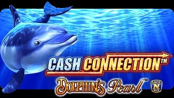 Cash Connection - Dolphin's Pearl (Linked)