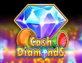 Cash Diamonds