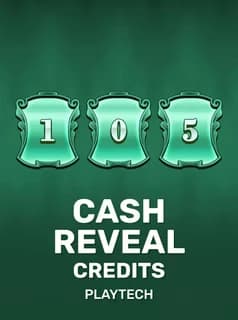 Cash Reveal - Credits