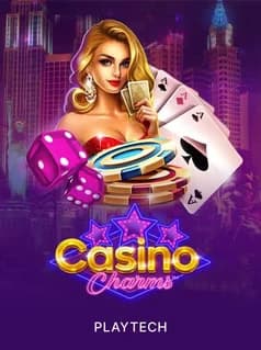 Casino Charms