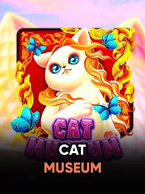 Cat Museum