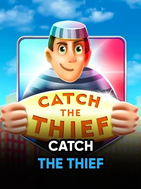Catch The Thief
