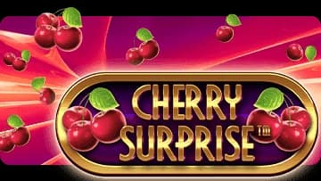 Cherry Surprise (Buy Bonus)