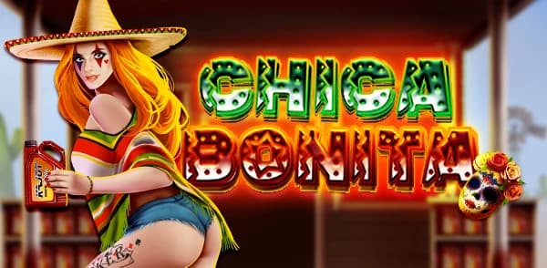 CHICA BONITA