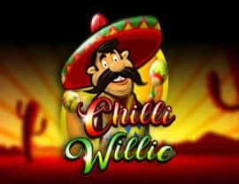 Chilli Willie