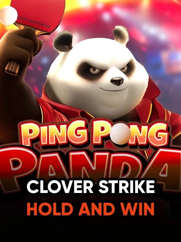Clover Strike: Hold and Win