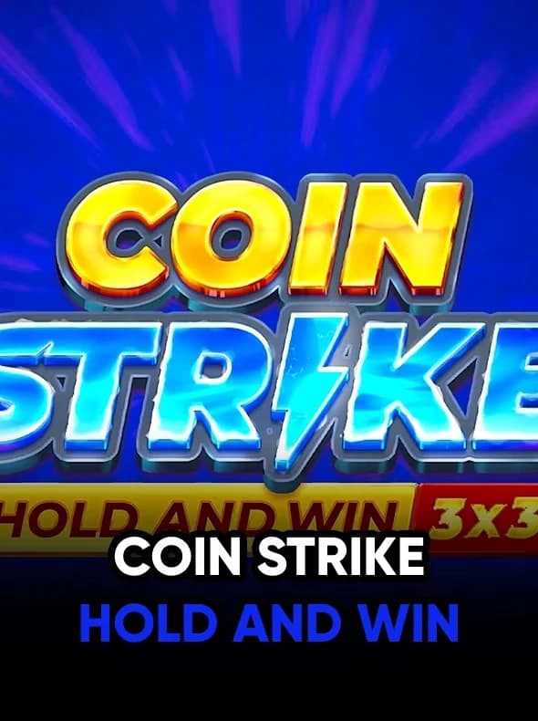 Coin Strike: Hold and Win