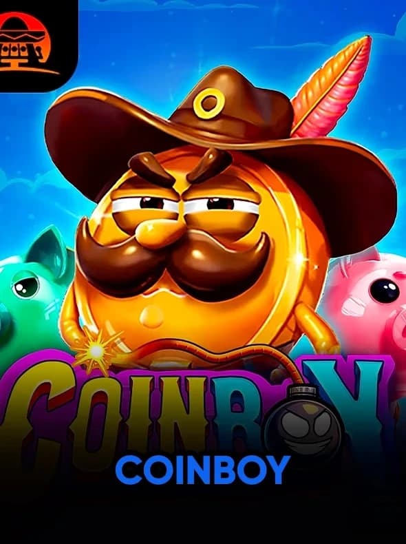 Coinboy
