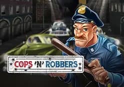 Cops ’n’ Robbers