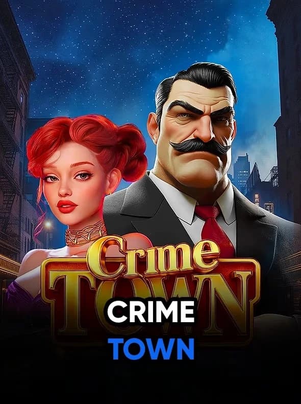 Crime Town