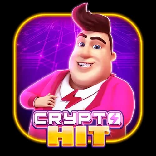 Crypto Hit