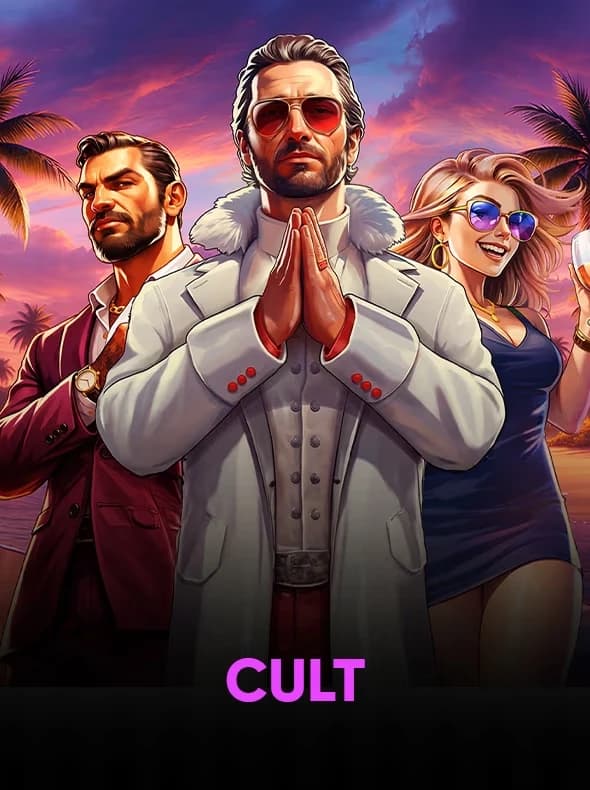 CULT