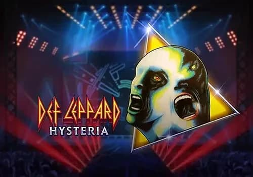Def Leppard: Hysteria