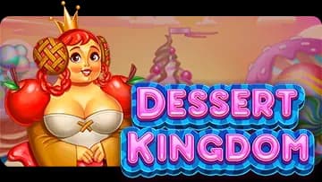 Dessert Kingdom Ante Bet Buy Bonus