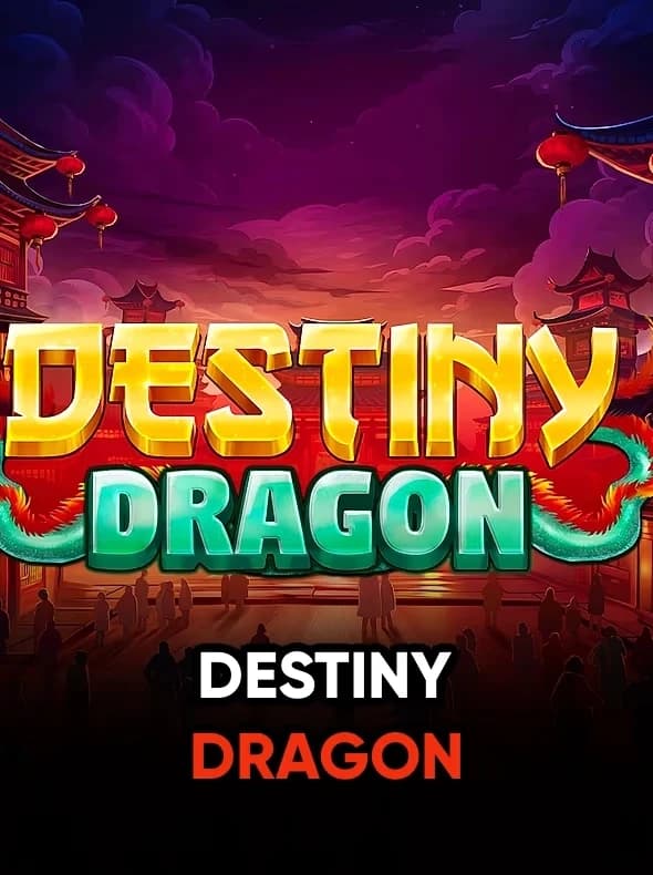 Destiny Dragon