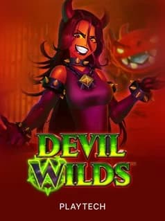 Devil Wilds