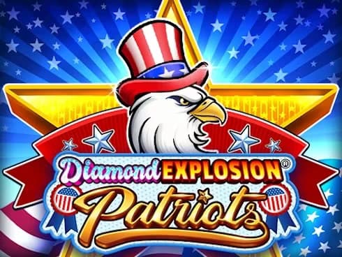Diamond ExplosionÂ® Patriots