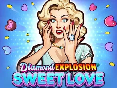 Diamond ExplosionÂ® Sweet Love