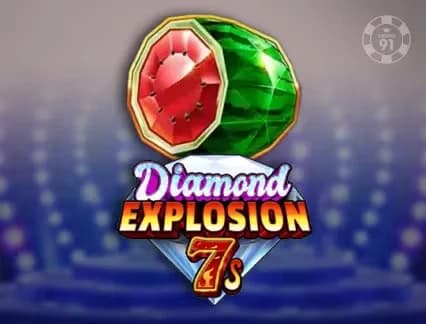 Diamond Explosion Â® 7s