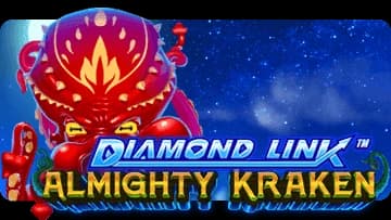 Diamond Link: Almighty Kraken (Linked)