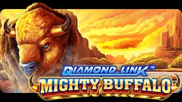 Diamond Link: Mighty Buffalo (Linked)
