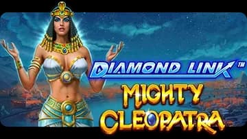 Diamond Link: Mighty Cleopatra (Linked)