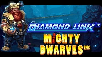 Diamond Link: Mighty Dwarves Inc. (Linked)