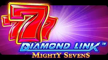 Diamond Link: Mighty Sevens (Linked)