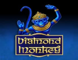 Diamond Monkey