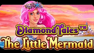 Diamond Tales: The Little Mermaid (Buy Bonus)