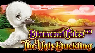 Diamond Tales: The Ugly Duckling (Buy Bonus)