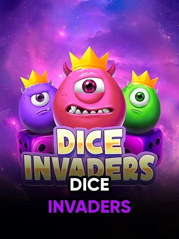 Dice Invaders