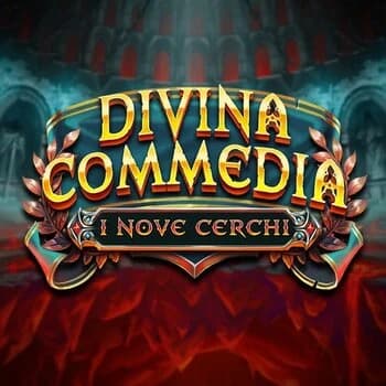 Divina Commedia I Nove Cerchi