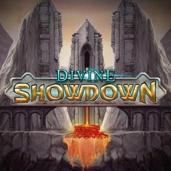Divine Showdown