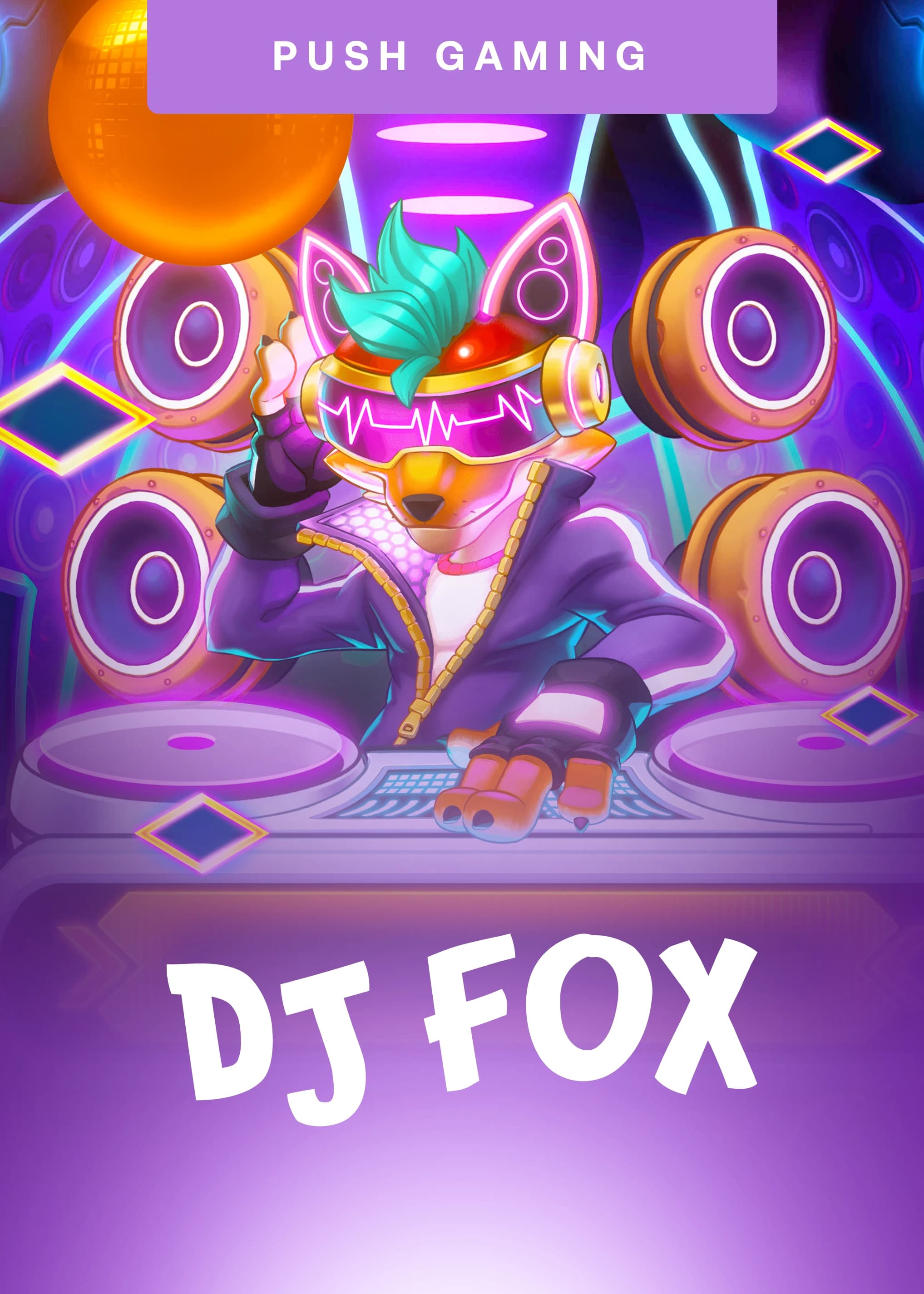 DJ Fox
