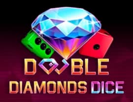 Double Diamonds Dice