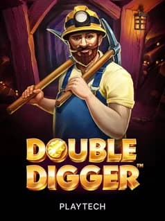 Double Digger
