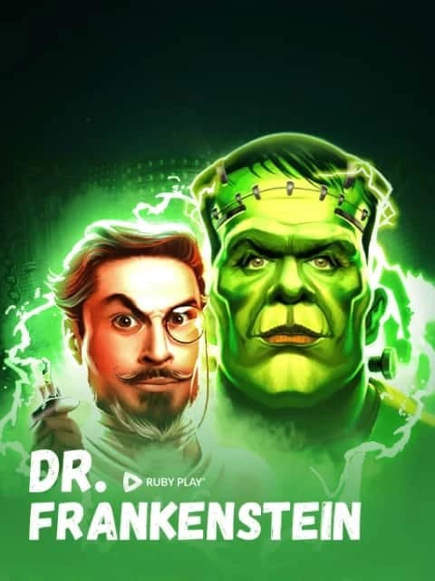 Dr. Frankenstein