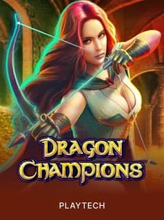 Dragon Champions