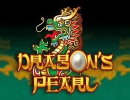 Dragon's Pearl