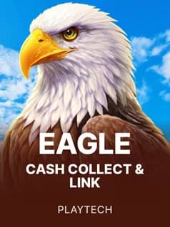 Eagle: Cash Collect & Link