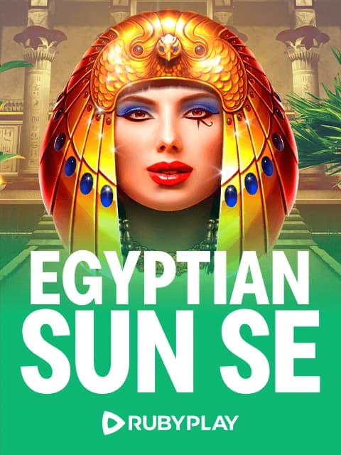 Egyptian Sun SE
