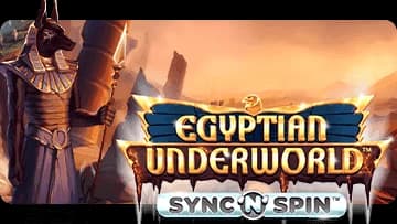 Egyptian Underworld