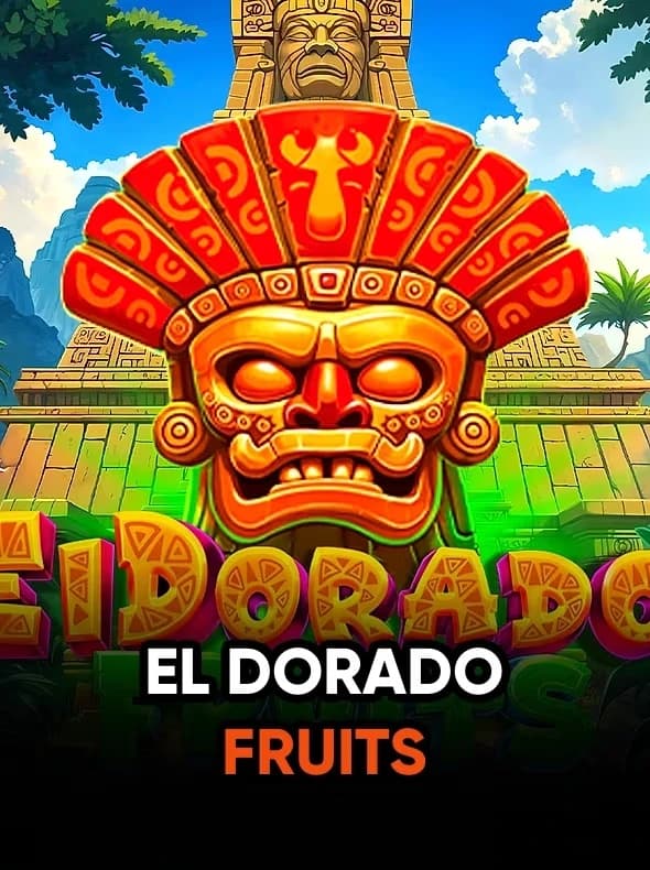 El Dorado Fruits