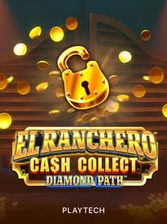 El Ranchero Cash Collect Diamond Path