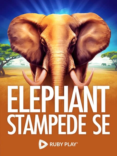 Elephant Stampede SE