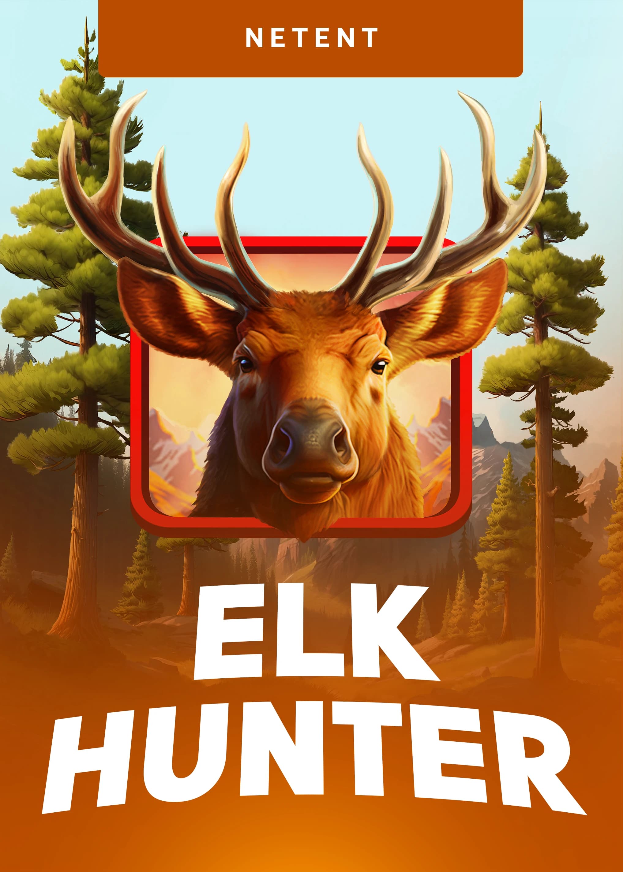 Elk Hunter