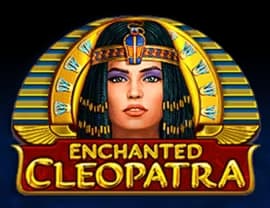 Enchanted Cleopatra