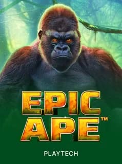 Epic Ape
