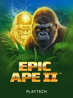 Epic Ape II